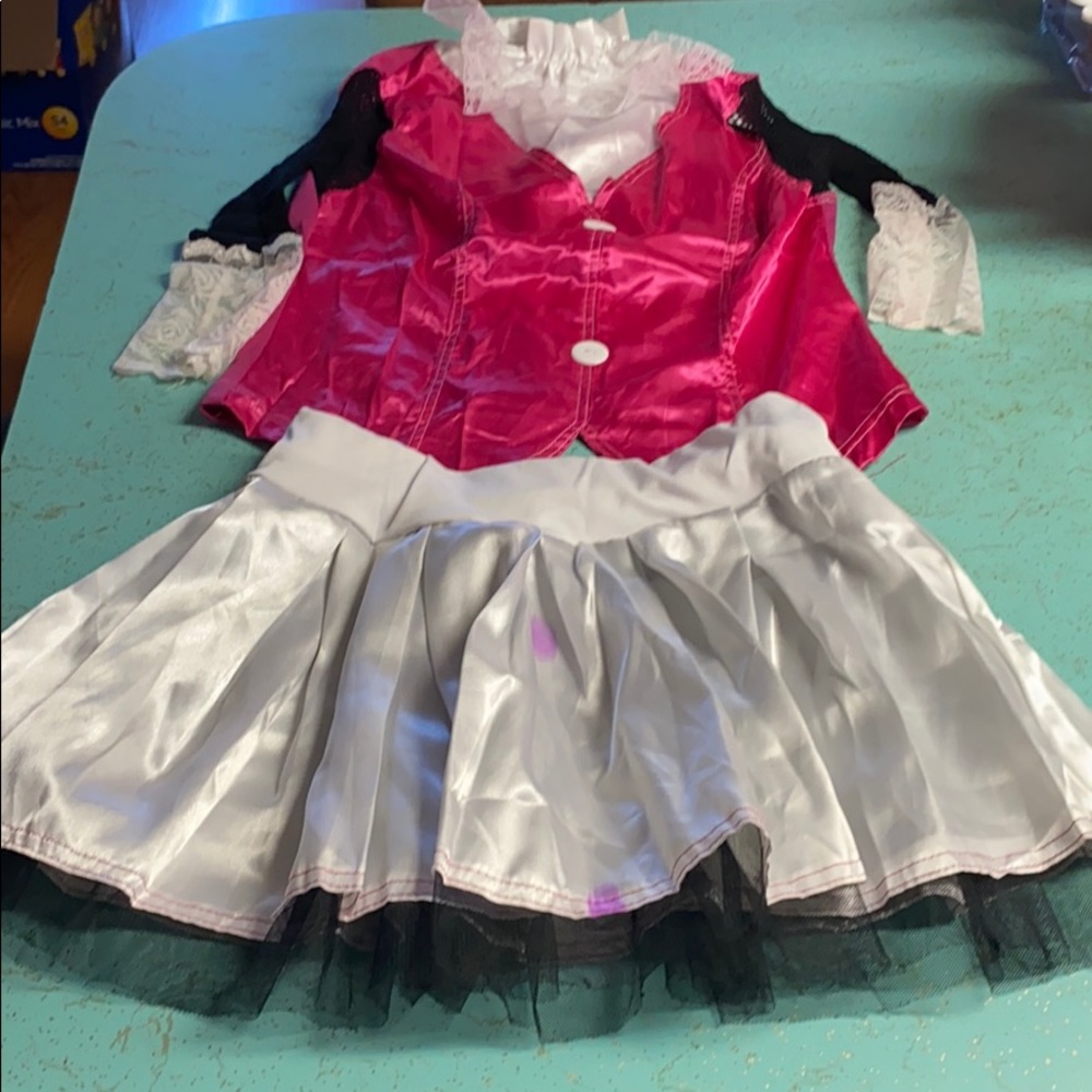 Dress